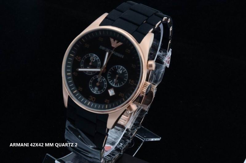 Armani watch man-749